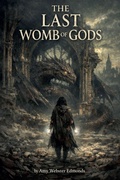 Cover: The Last Womb of the Gods - Amy Webster Edmonds