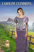 Cover: Josephine (Bride Brigade, #1) - Caroline Clemmons