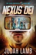 Cover: Nexus Dei (The Eden Protocols, #1) - Theophilus Monroe