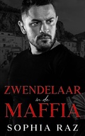 Cover: Zwendelaar in de maffia (Cosa Nostra-serie, #1.5) - Dutch Venture Publishing