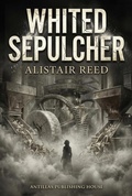 Cover: Whited Sepulcher - Antillas Publishing House