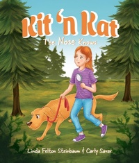Enlarge image Cover: Kit 'n Kat - Palmetto Publishing