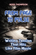 Cover: From Page to Pulse - Ross Thompson