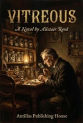 Cover: Vitreous - Antillas Publishing House