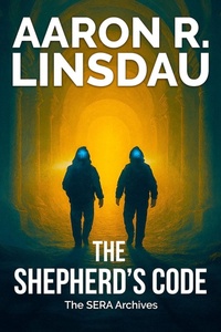 Enlarge image Cover: The Shepherd's Code - Sastrugi Press