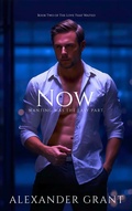 Cover: Now - WriteBooks Publishing
