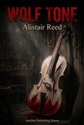 Cover: Wolf Tone - Antillas Publishing House