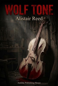 Enlarge image Cover: Wolf Tone - Antillas Publishing House