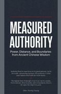 Cover: Measured Authority - Fuming Chuang