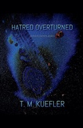 Cover: Hatred Overturned - Extra Elements Series