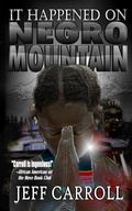 Cover: It Happened on Negro Mountain - Black Bed Sheet Classics