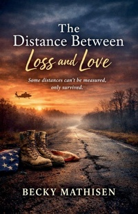 Enlarge image Cover: The Distance Between Love and Loss - Becky Mathisen