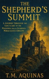 Enlarge image Cover: The Shepherd's Summit - T.M. Aquinas Publishing