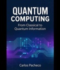 Cover: Quantum Computing - Datant LLC