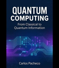 Enlarge image Cover: Quantum Computing - Datant LLC