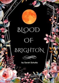 Enlarge image Cover: Blood of Brighton - Geek Trunk Ink