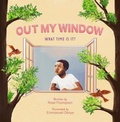 Cover: OUT MY WINDOW - Hemingway Publishers