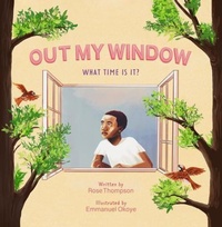 Enlarge image Cover: OUT MY WINDOW - Hemingway Publishers