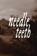 Cover: needle teeth - Thea Rosemary