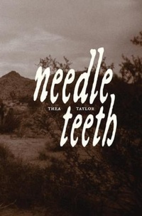 Enlarge image Cover: needle teeth - Thea Rosemary