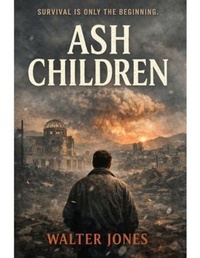 Enlarge image Cover: ASH CHILDREN - Walter Jones Publishing