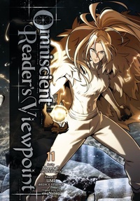 Enlarge image Cover: Omniscient Reader's Viewpoint, Vol. 11 - Ize Press