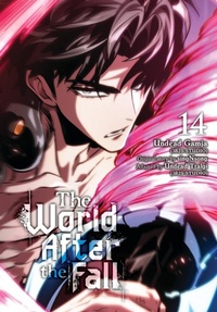 Enlarge image Cover: The World After the Fall, Vol. 14 - Ize Press