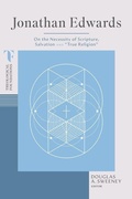 Cover: Jonathan Edwards - B&H Publishing Group