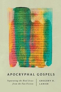 Cover: Apocryphal Gospels - B&H Publishing Group