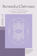 Cover: Bernard of Clairvaux - B&H Publishing Group