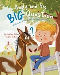 Cover: Andy and His Big Question - B&H Publishing Group