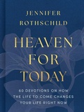 Cover: Heaven for Today - B&H Books