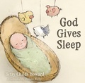 Cover: God Gives Sleep - B&H Publishing Group