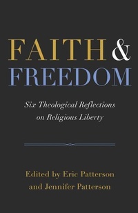 Enlarge image Cover: Faith and Freedom - B&H Publishing Group