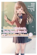 Cover: The Girl I Saved on the Train Turned Out to Be My Childhood Friend, Vol. 11 (manga) - Yen Press
