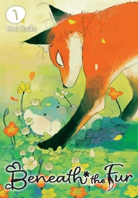 Enlarge image Cover: Beneath the Fur, Vol. 1 - Yen Press