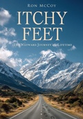 Cover: Itchy Feet - Xulon Press