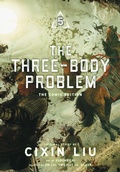 Cover: The Three-Body Problem, Vol. 5 (Comic) - Yen Press