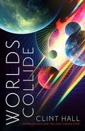 Cover: Worlds Collide - Enclave Publishing