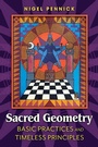 Cover: Sacred Geometry - Inner Traditions/Bear & Company