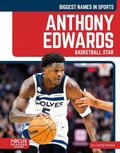 Cover: Anthony Edwards - North Star Editions