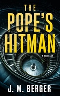 Cover: The Pope's Hitman - Crooked Lane Books
