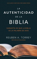 Cover: La autenticidad de la Biblia - Aneko Press Global