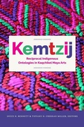 Cover: Kemtzij - Michigan Publishing Services