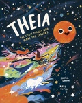 Cover: Theia - Post Wave
