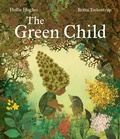 Cover: The Green Child - Post Wave