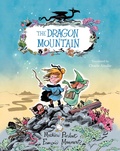Cover: The Dragon Mountain - Post Wave
