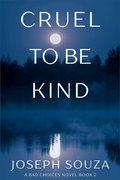 Cover: Cruel to Be Kind - LEVEL BEST BOOKS