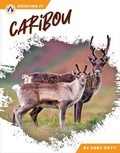 Cover: Caribou - North Star Editions