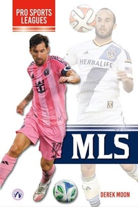 Enlarge image Cover: MLS - North Star Editions